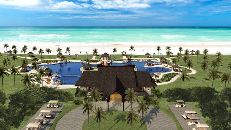 Balesin Island Club